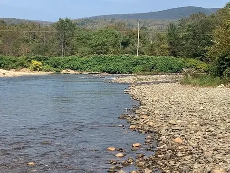 2156 Blackmer Boulevard Stockbridge VT 05772