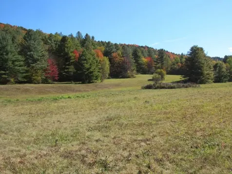 2156 Blackmer Boulevard Stockbridge VT 05772