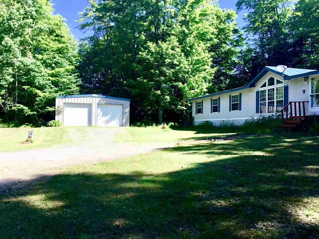 2214 S. Walden Road Cabot VT 05647