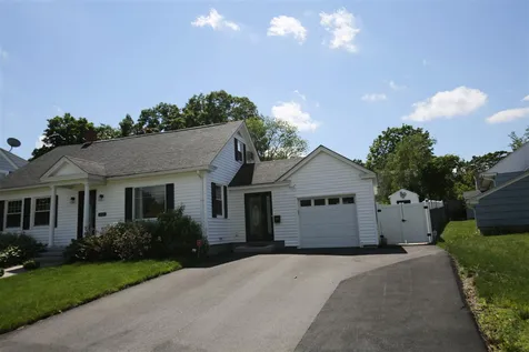 162 Tolles Street Nashua NH 03064