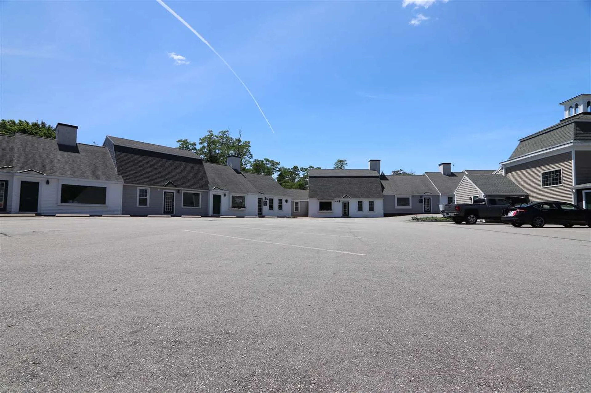 87 Lafayette Road Hampton Falls NH 03844