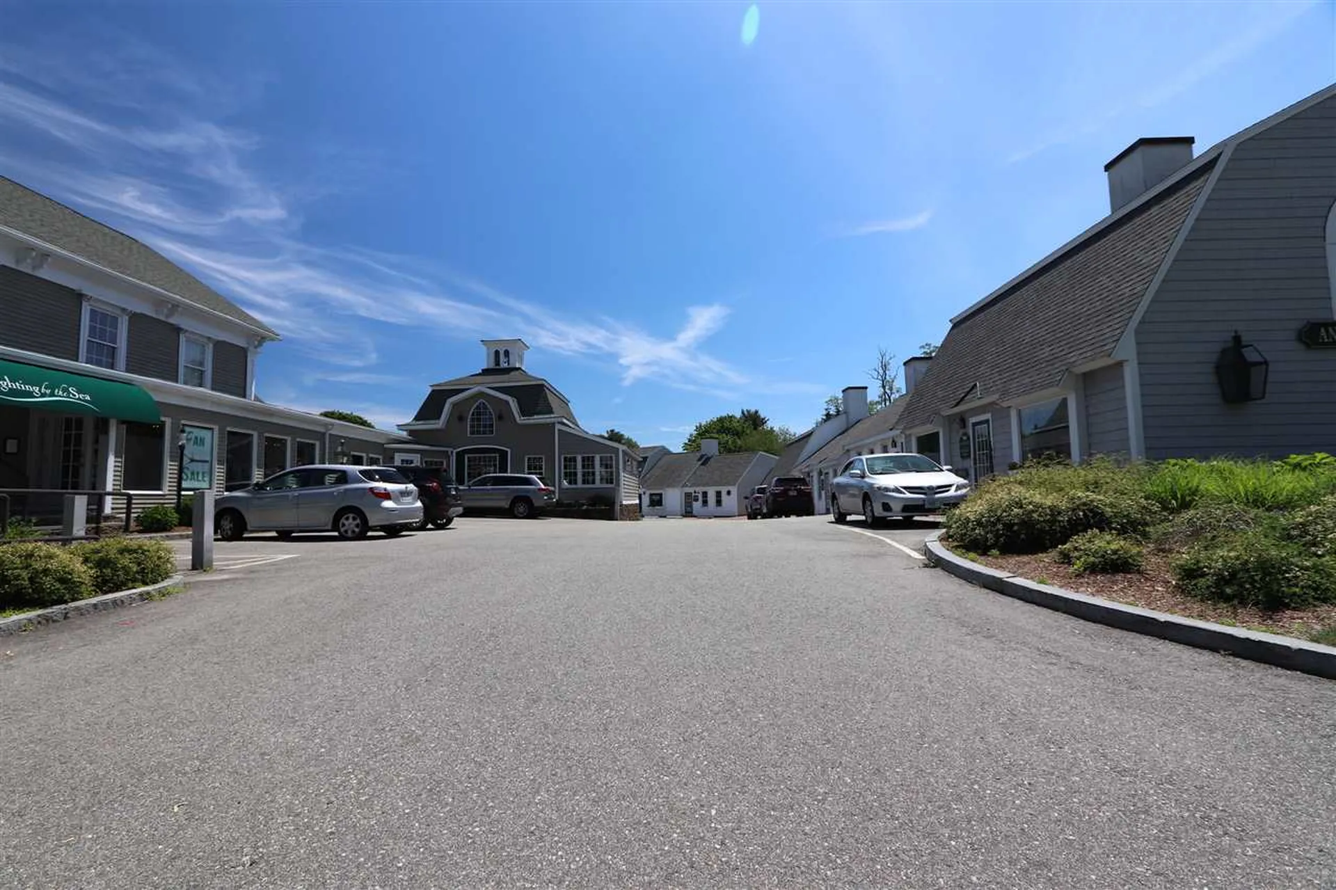 87 Lafayette Road Hampton Falls NH 03844