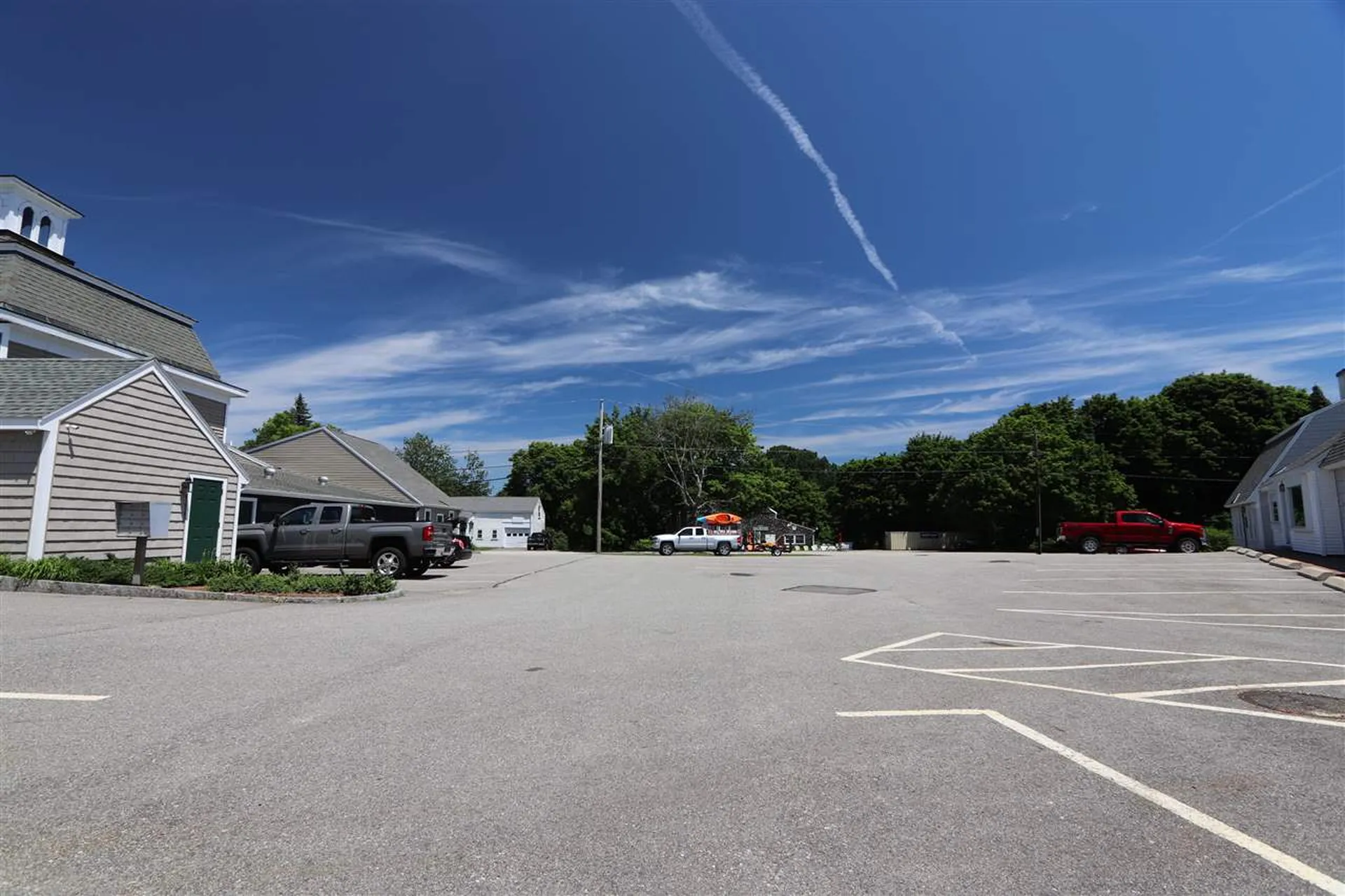87 Lafayette Road Hampton Falls NH 03844
