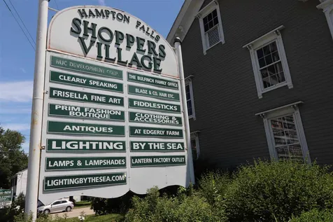87 Lafayette Road Hampton Falls NH 03844