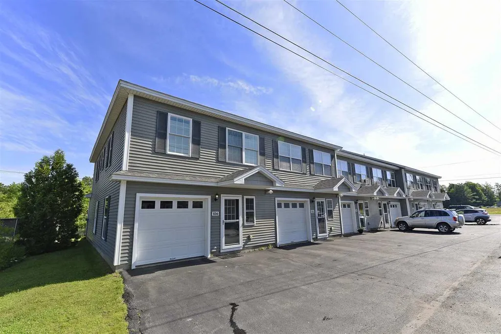 7 Racine Road Milton VT 05468