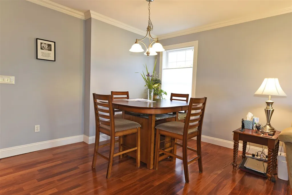 7 Racine Road Milton VT 05468