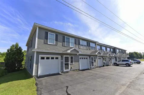 7 Racine Road Milton VT 05468
