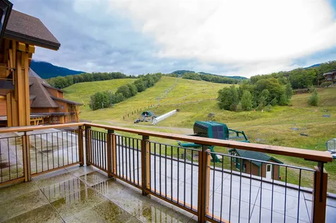 142 Red Sled Drive Stowe VT 05672