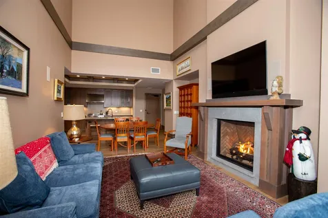 142 Red Sled Drive Stowe VT 05672