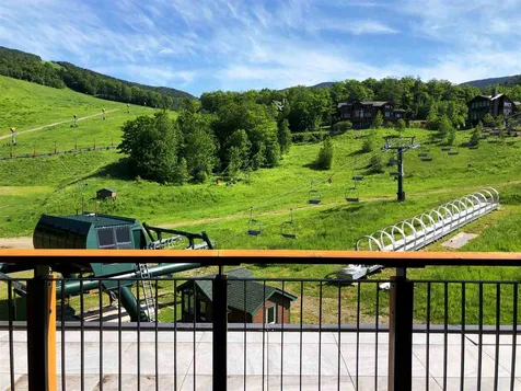 142 Red Sled Drive Stowe VT 05672