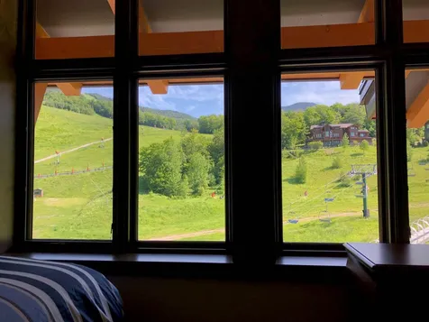 142 Red Sled Drive Stowe VT 05672