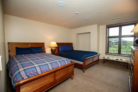 142 Red Sled Drive Stowe VT 05672