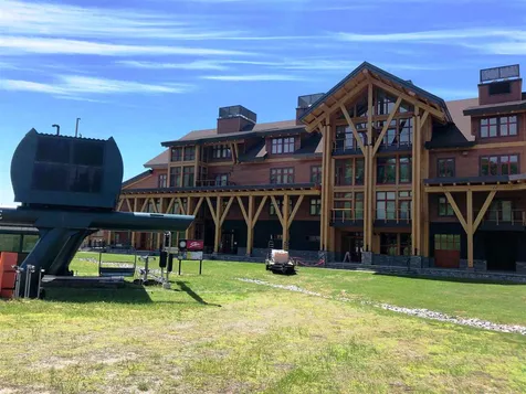 142 Red Sled Drive Stowe VT 05672