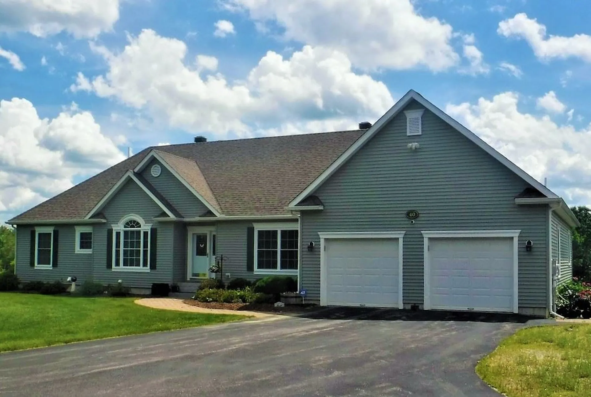 40 Range Road Pittsfield NH 03263