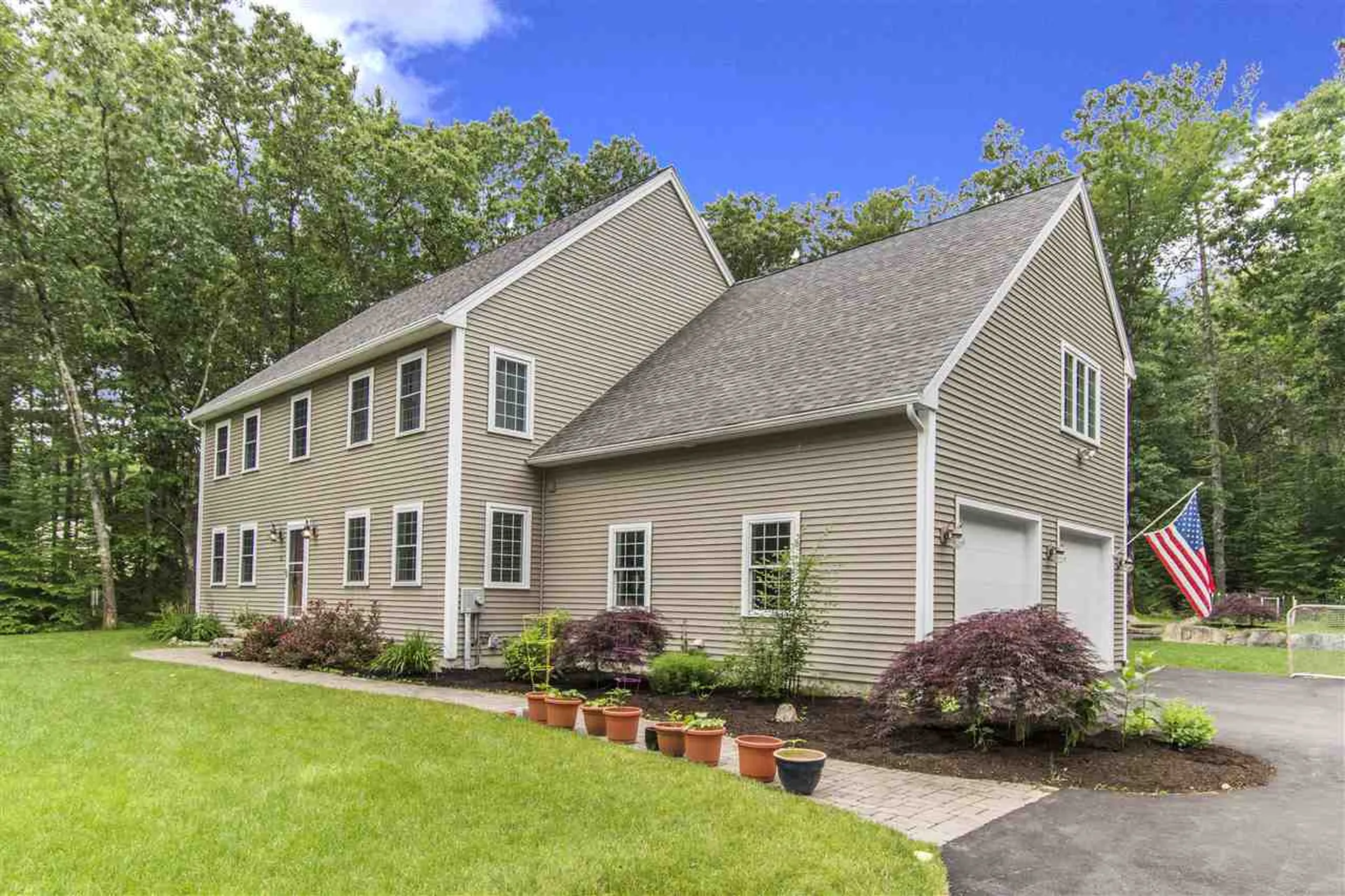 11 Kelsey Drive Durham NH 03824