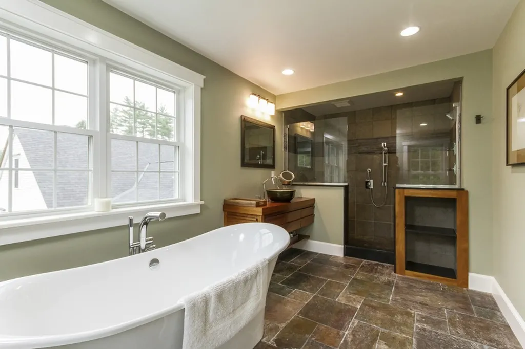 49 Oak Hill Road Brookline NH 03033
