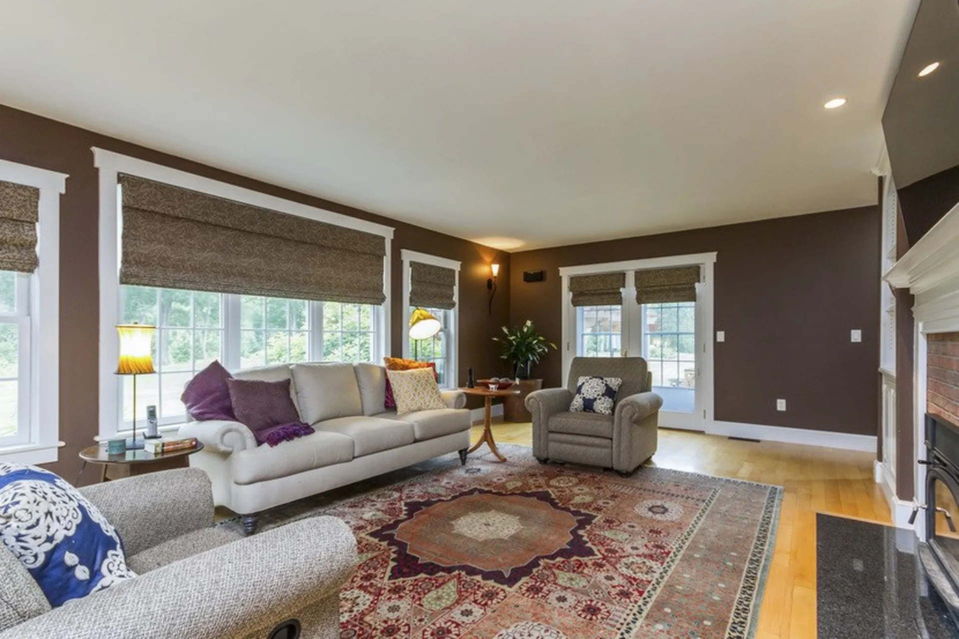 49 Oak Hill Road Brookline NH 03033