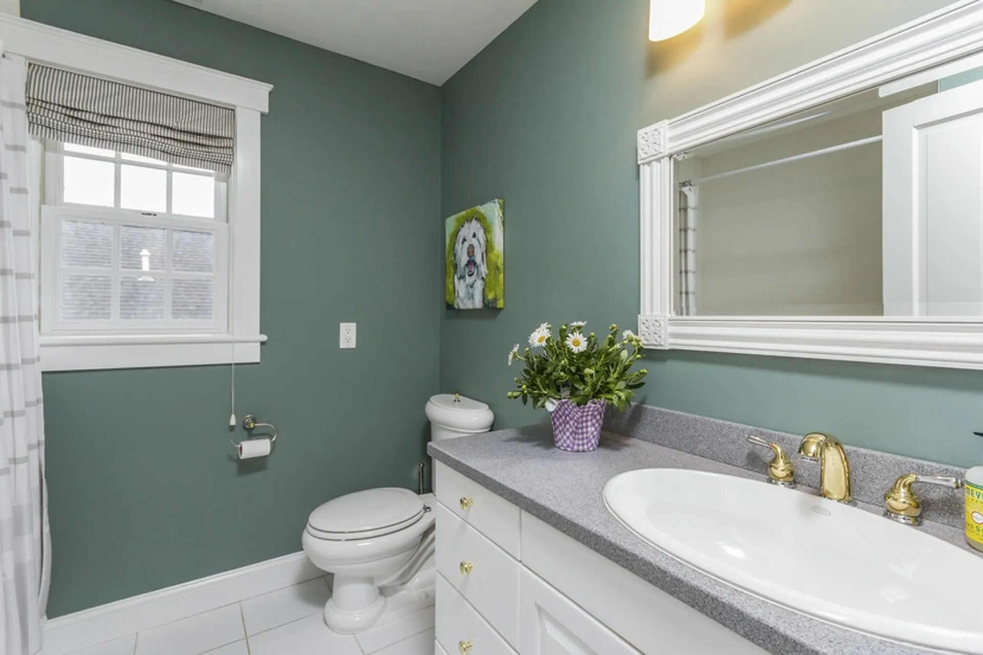49 Oak Hill Road Brookline NH 03033