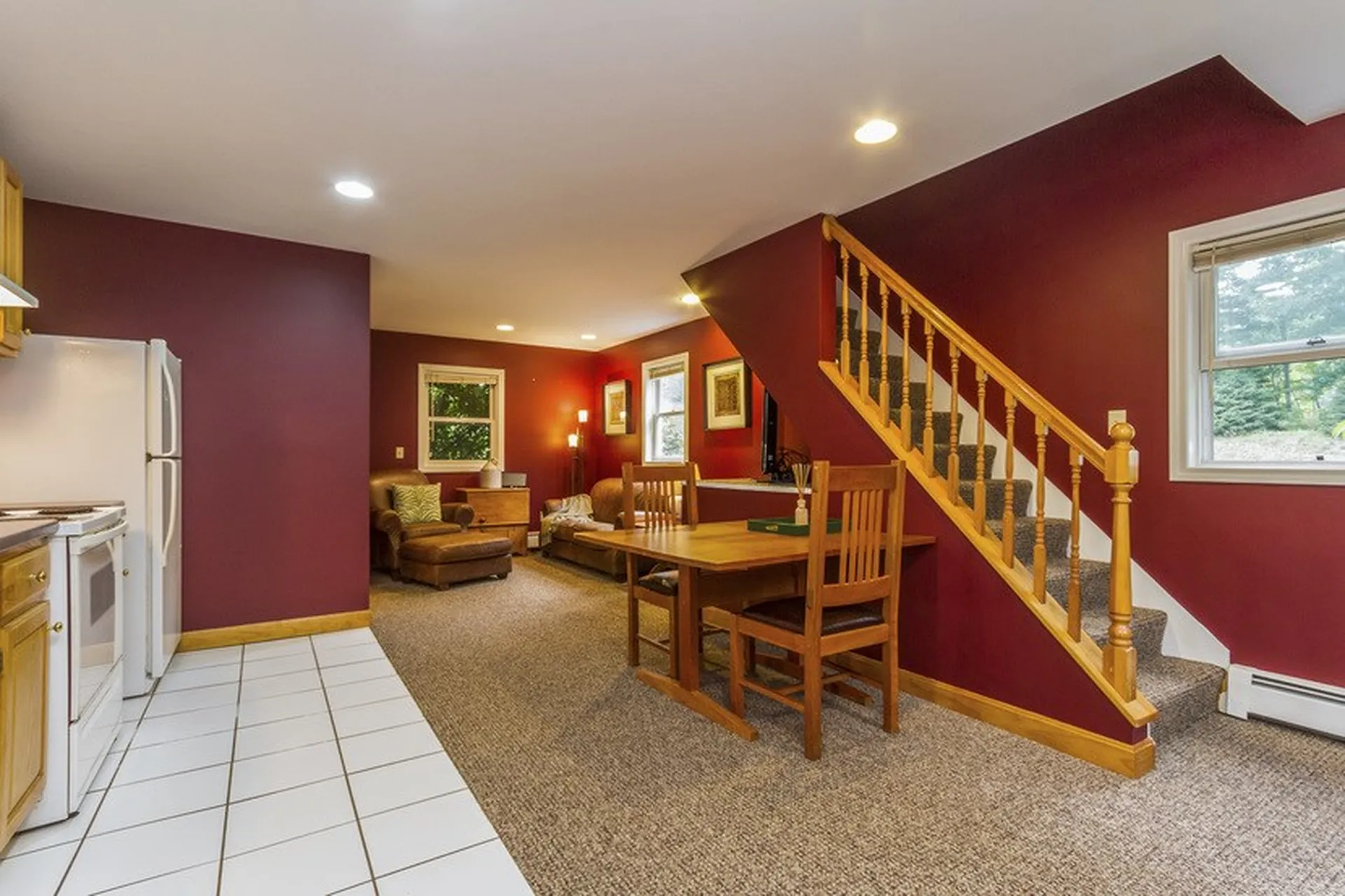 49 Oak Hill Road Brookline NH 03033