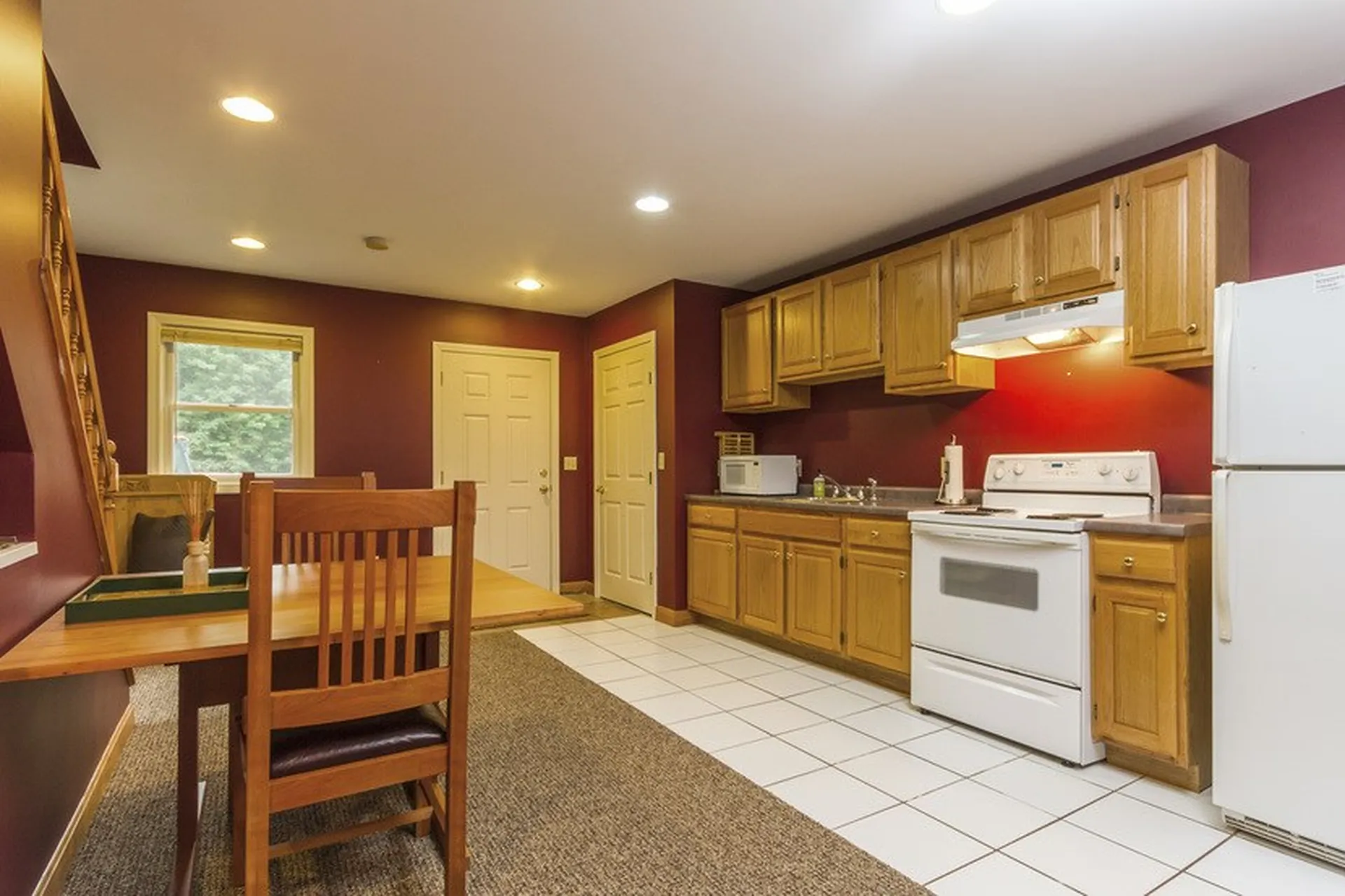 49 Oak Hill Road Brookline NH 03033