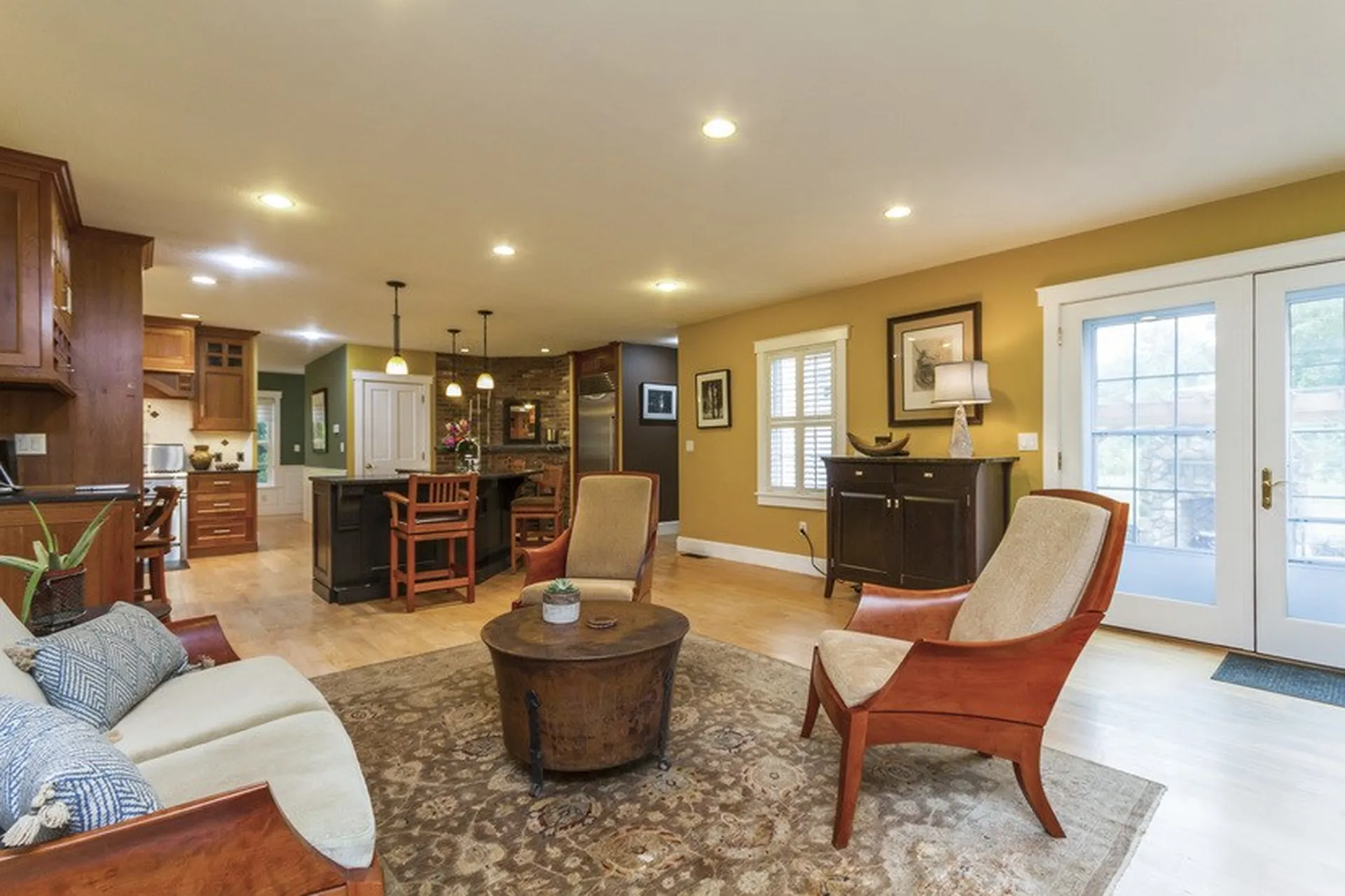 49 Oak Hill Road Brookline NH 03033
