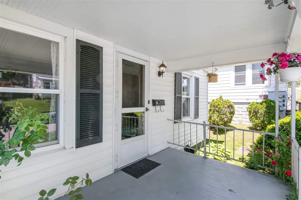 4 Hood Street Winooski VT 05404