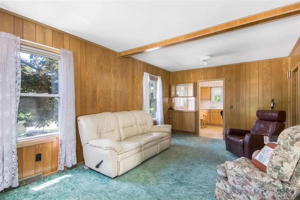 4 Hood Street Winooski VT 05404