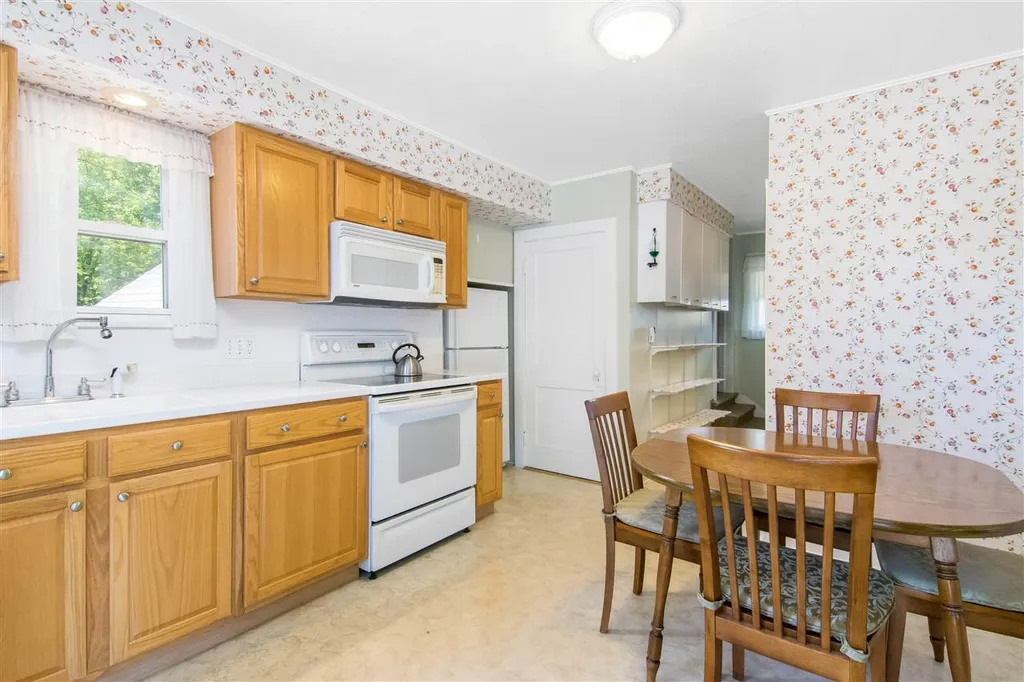 4 Hood Street Winooski VT 05404
