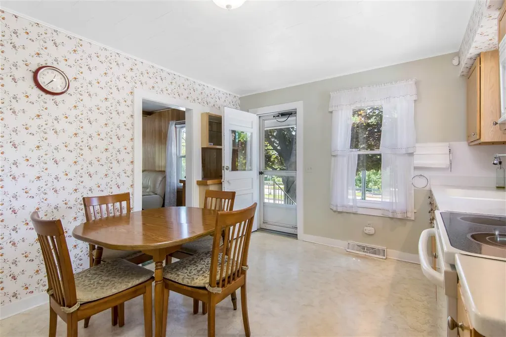 4 Hood Street Winooski VT 05404