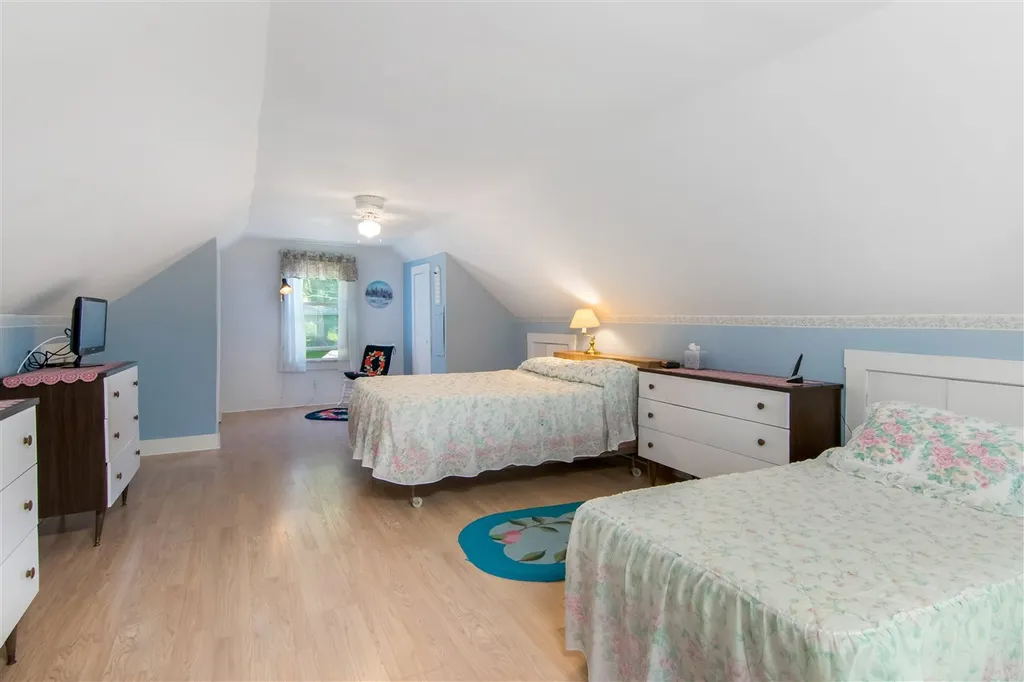 4 Hood Street Winooski VT 05404