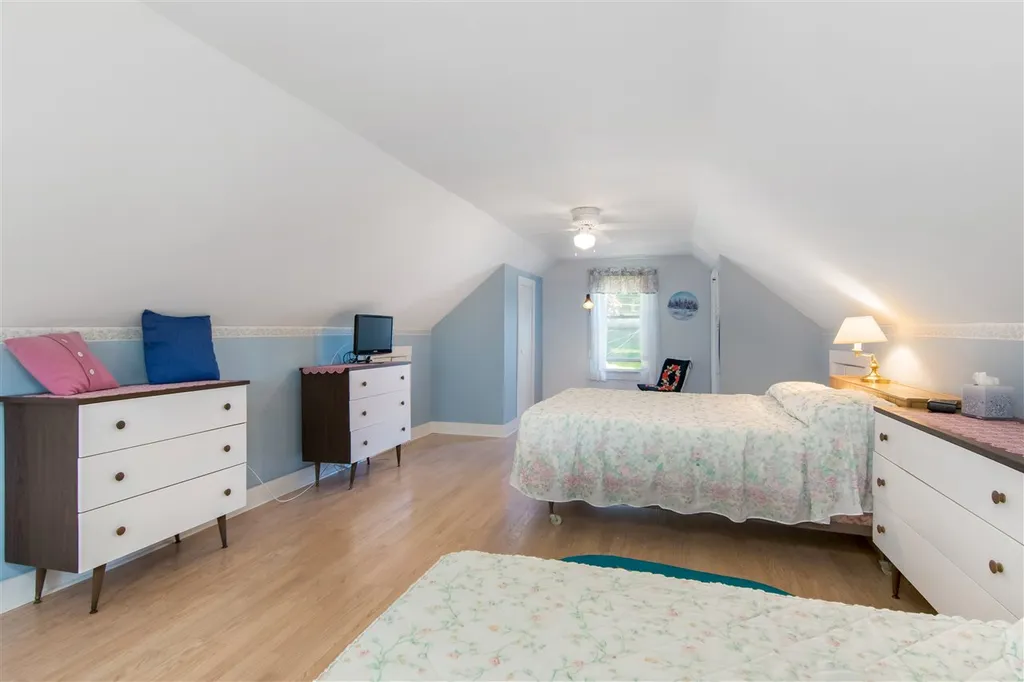 4 Hood Street Winooski VT 05404