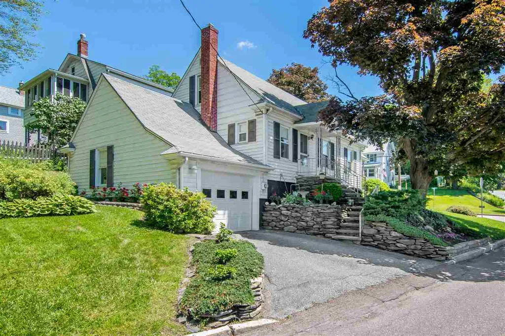 4 Hood Street Winooski VT 05404