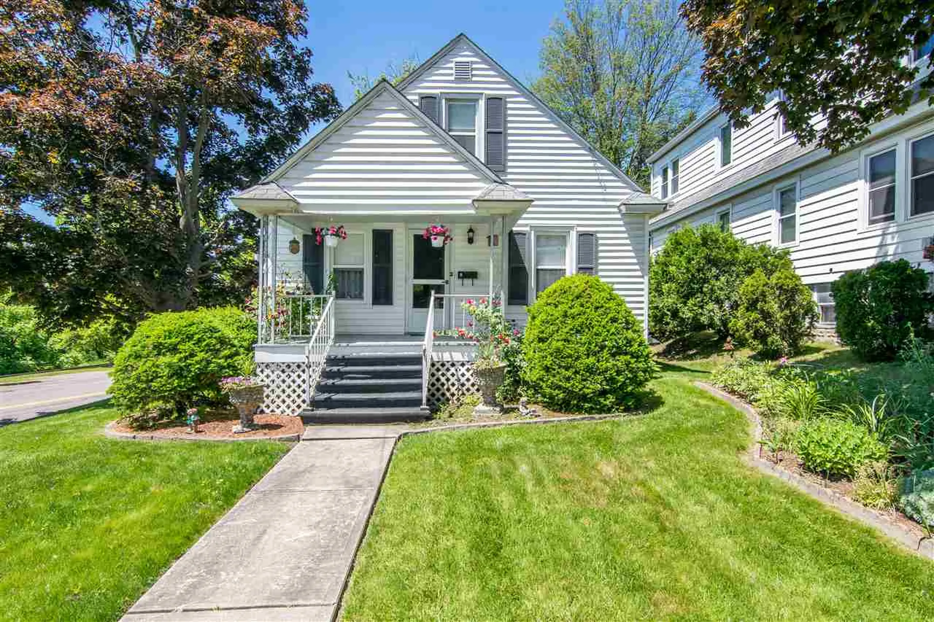 4 Hood Street Winooski VT 05404