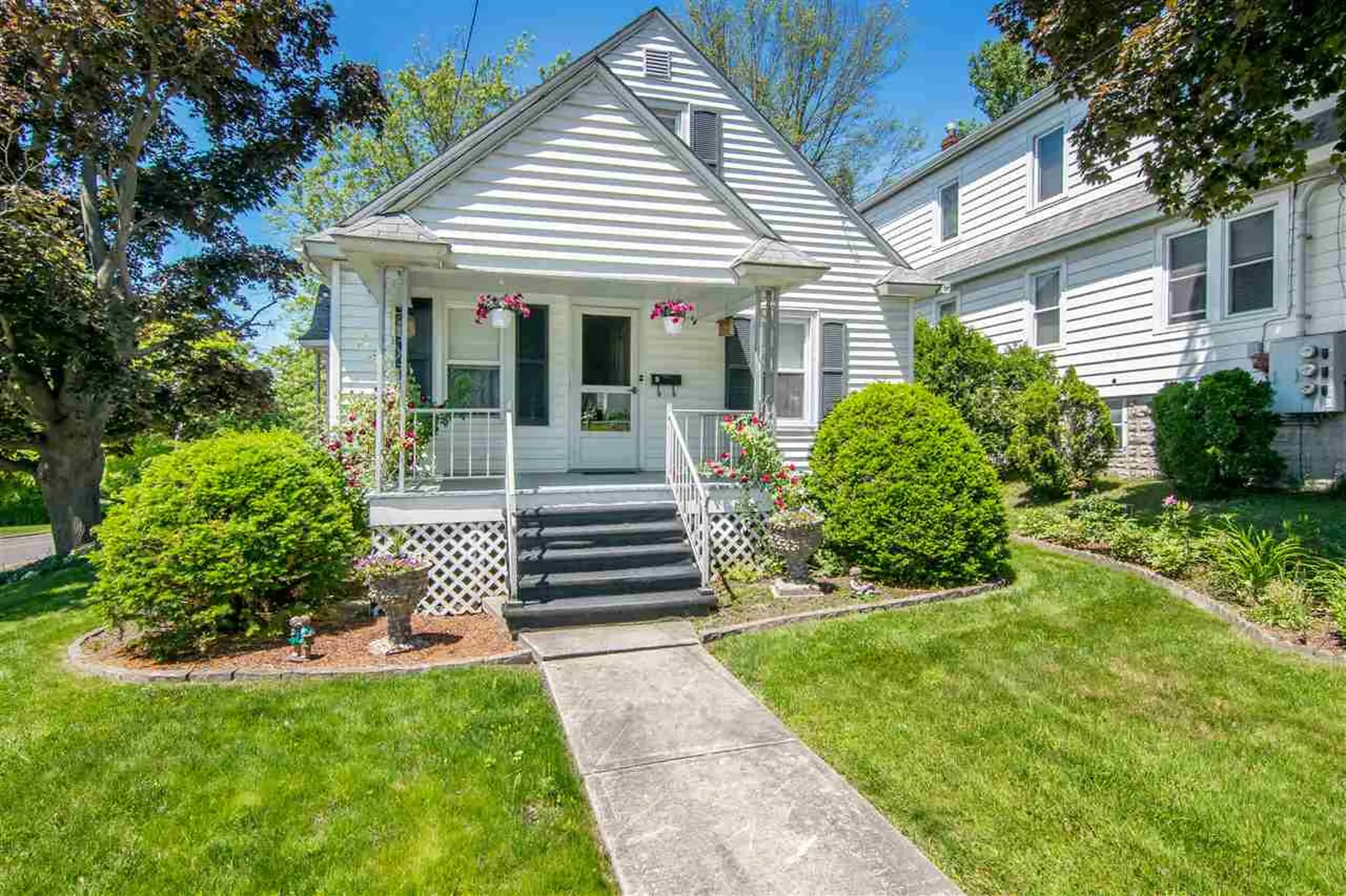 4 Hood Street Winooski VT 05404