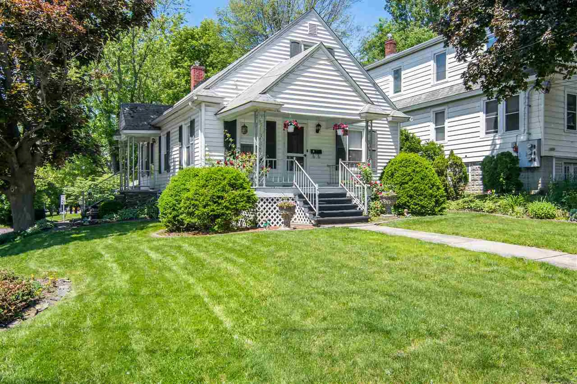 4 Hood Street Winooski VT 05404