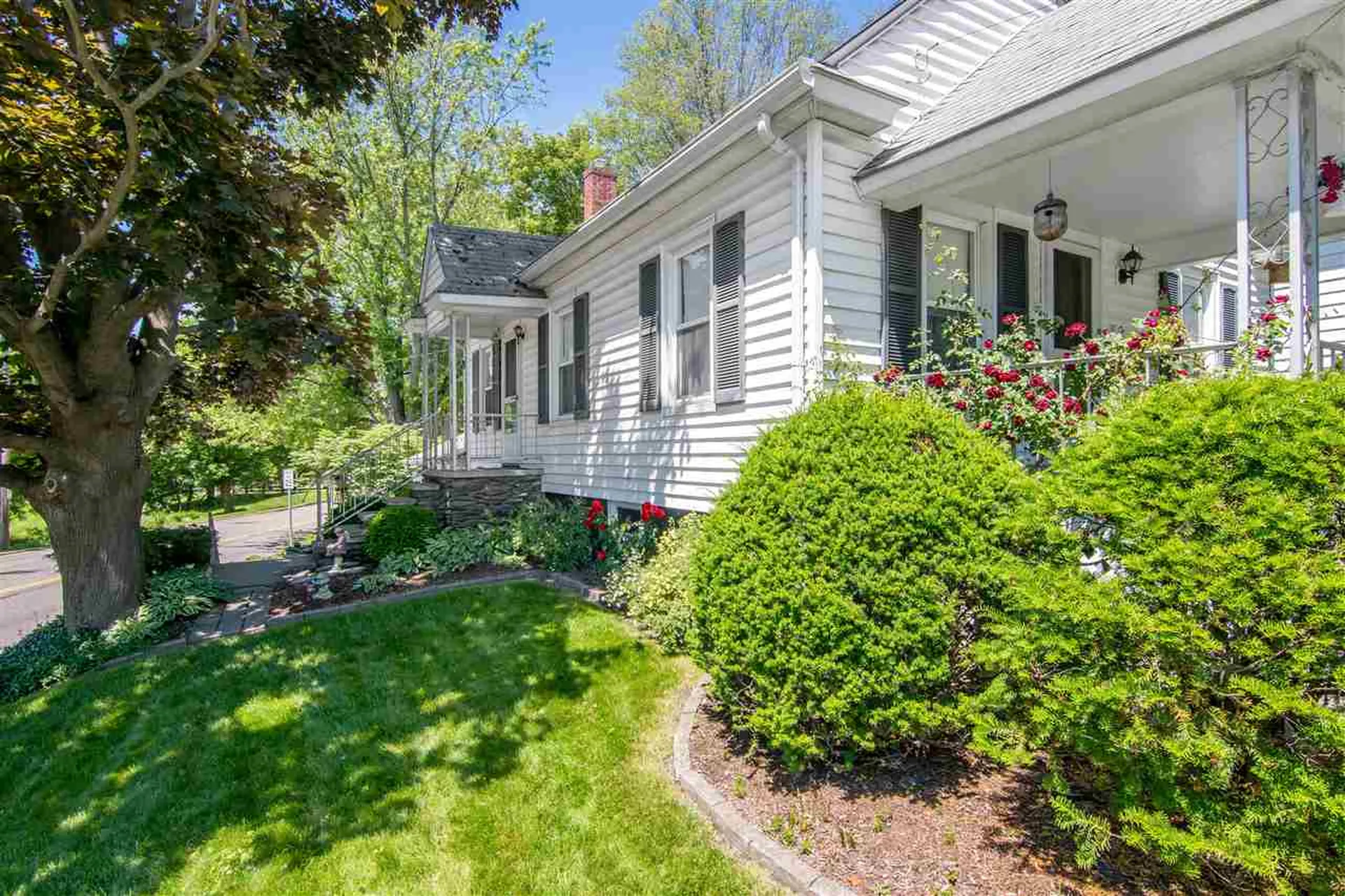 4 Hood Street Winooski VT 05404