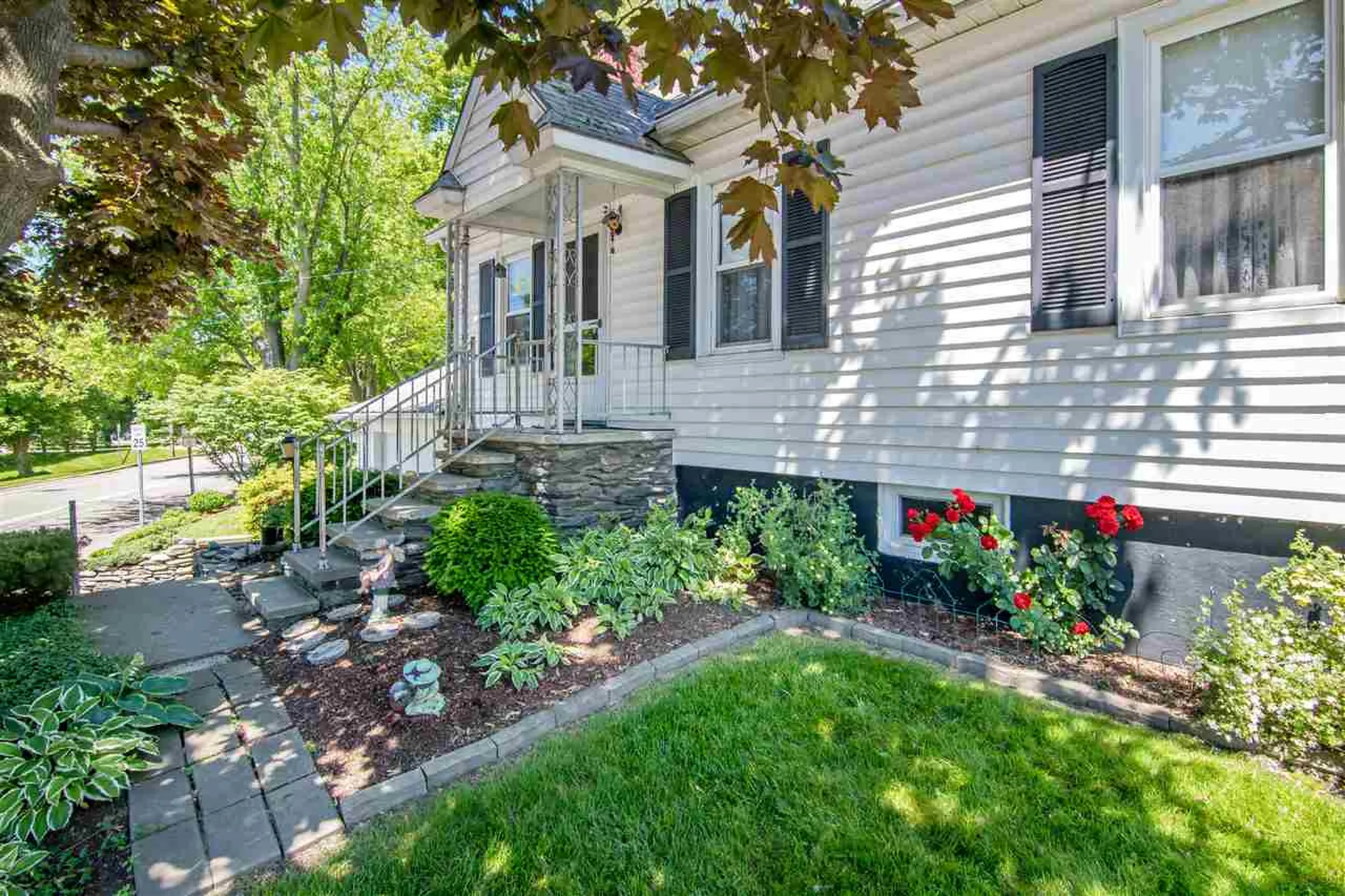 4 Hood Street Winooski VT 05404