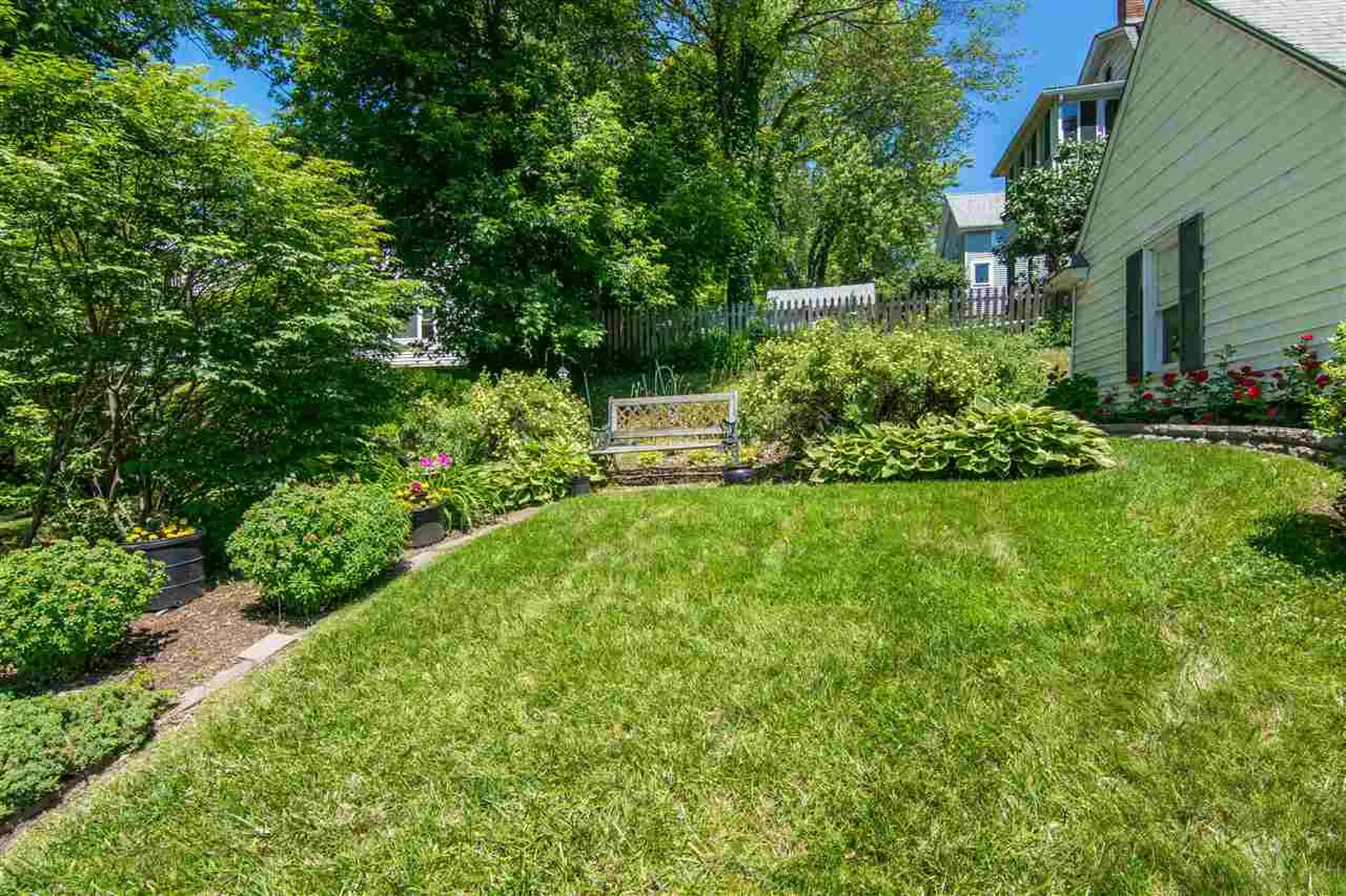 4 Hood Street Winooski VT 05404