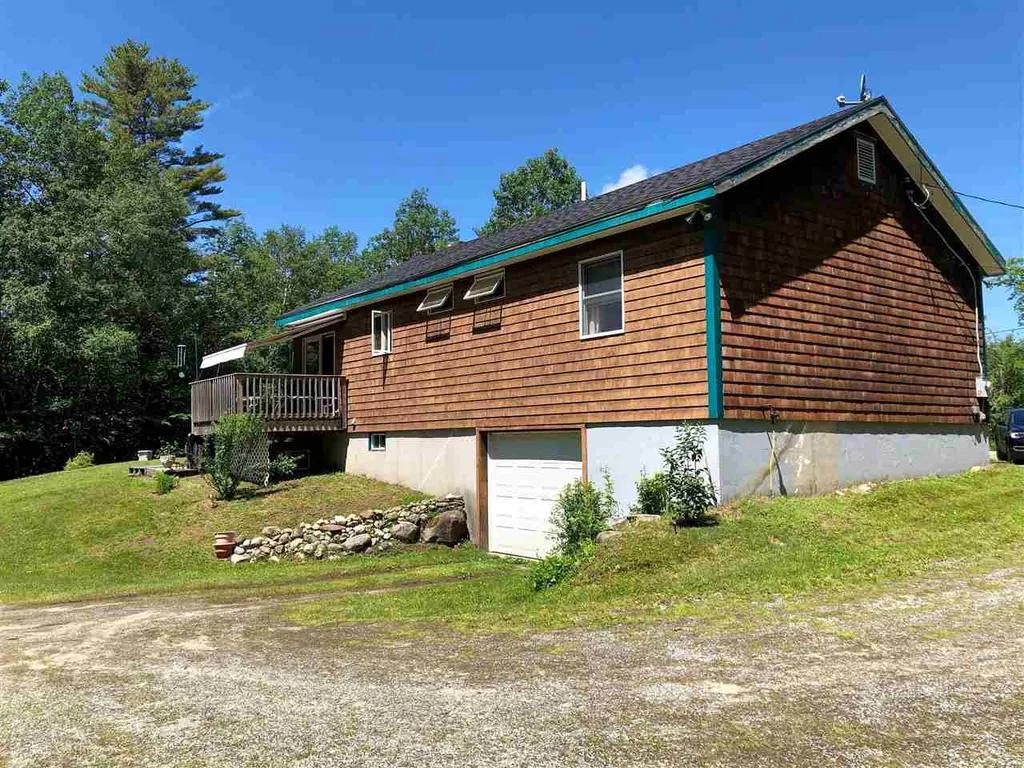 50 Brad Chase Road Danbury NH 03230