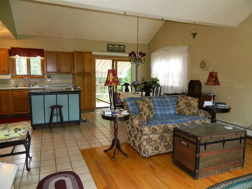 50 Brad Chase Road Danbury NH 03230