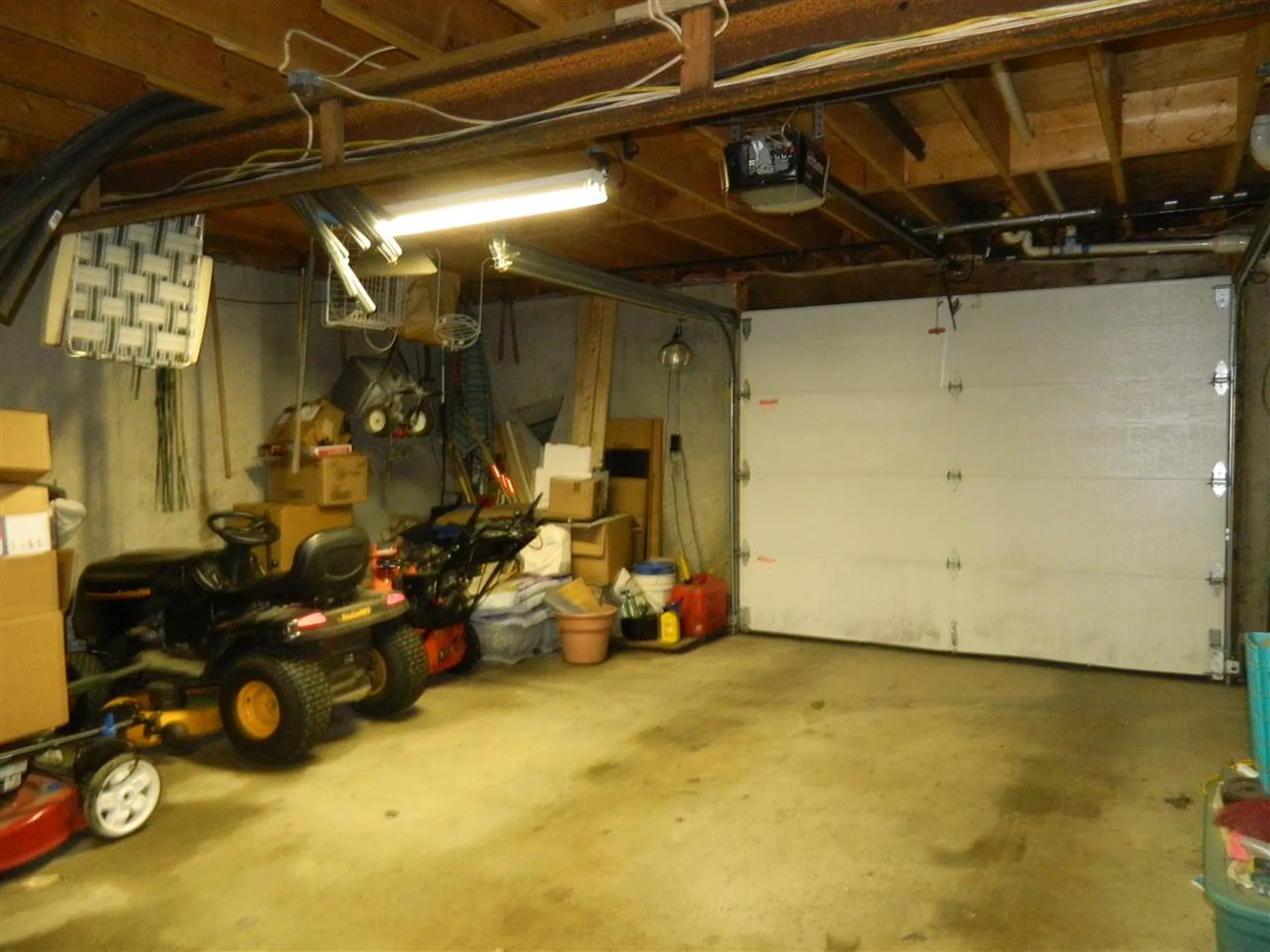 50 Brad Chase Road Danbury NH 03230