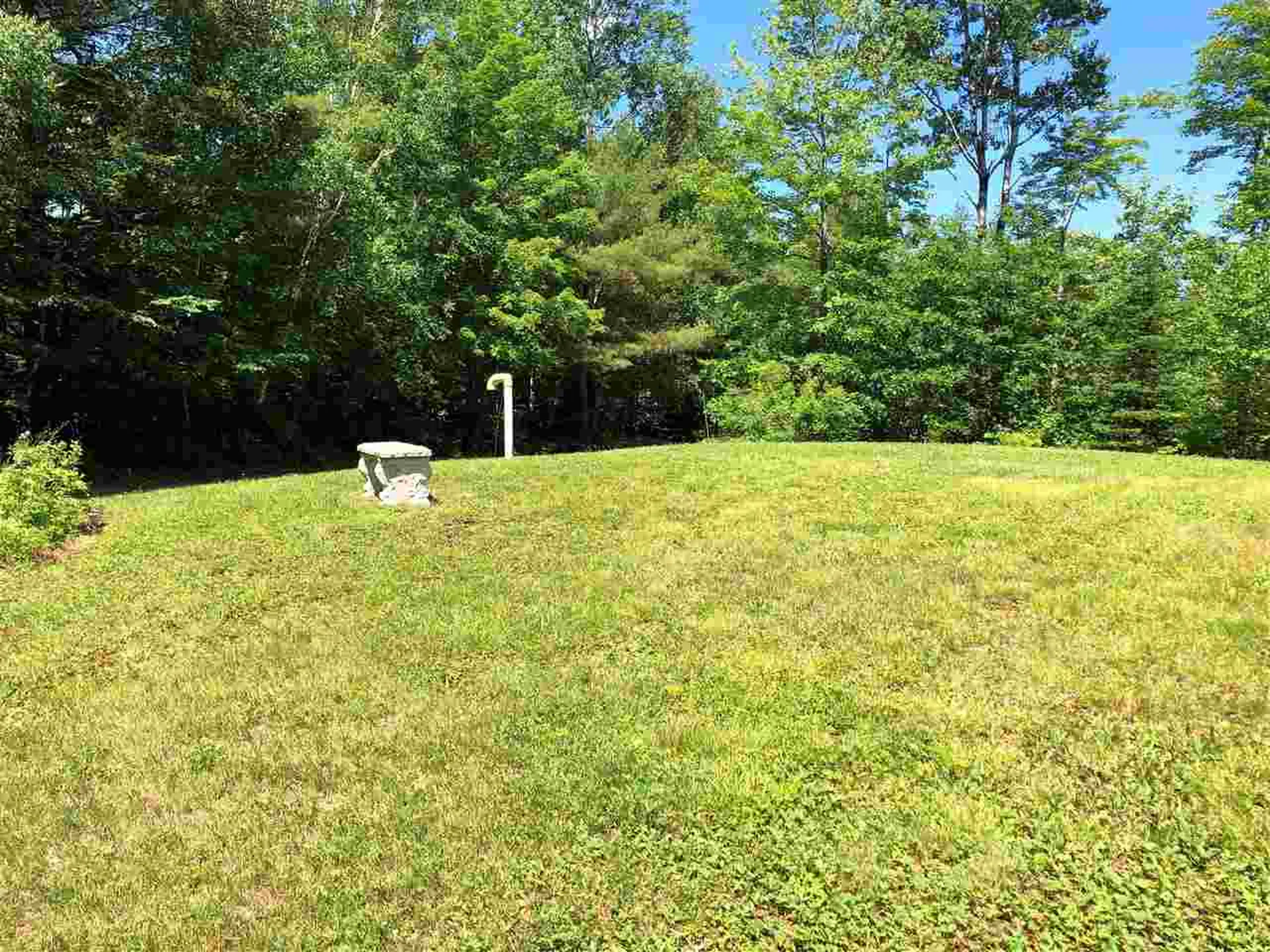 50 Brad Chase Road Danbury NH 03230