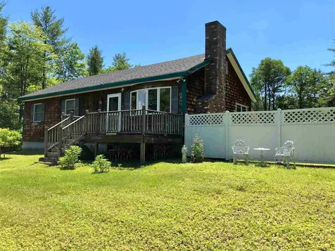 50 Brad Chase Road Danbury NH 03230