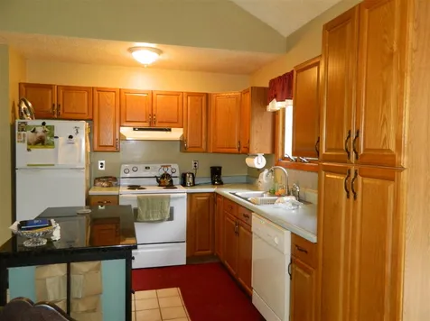 50 Brad Chase Road Danbury NH 03230