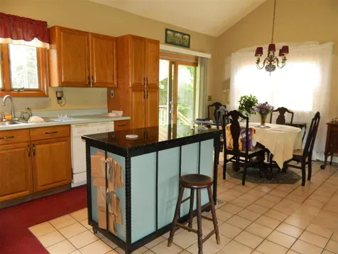 50 Brad Chase Road Danbury NH 03230