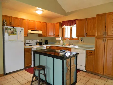 50 Brad Chase Road Danbury NH 03230
