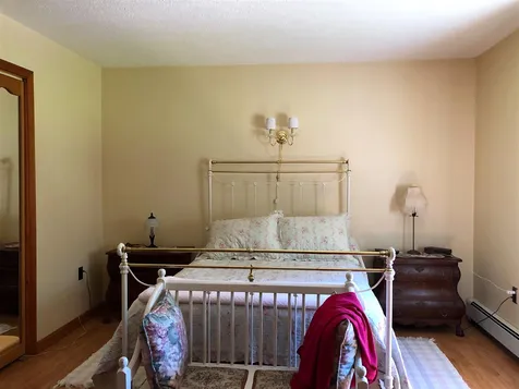 50 Brad Chase Road Danbury NH 03230