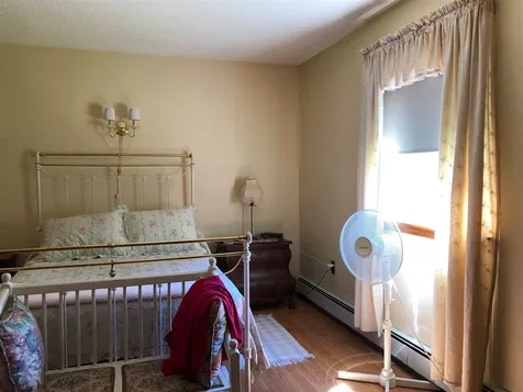 50 Brad Chase Road Danbury NH 03230