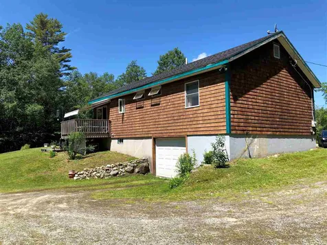 50 Brad Chase Road Danbury NH 03230