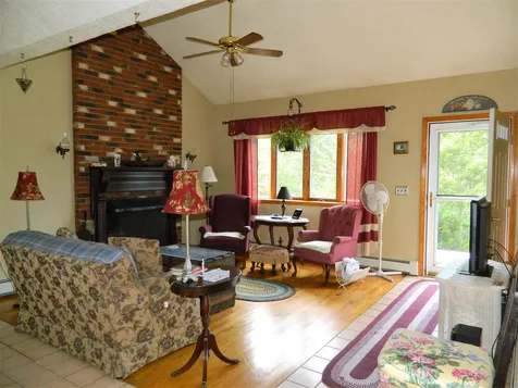 50 Brad Chase Road Danbury NH 03230